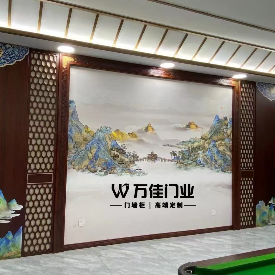 极窄边框系列