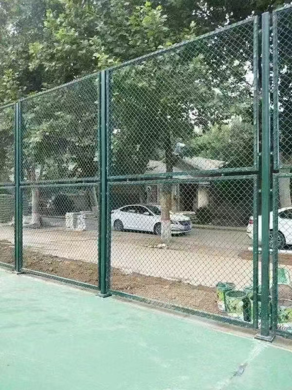 模块化围栏