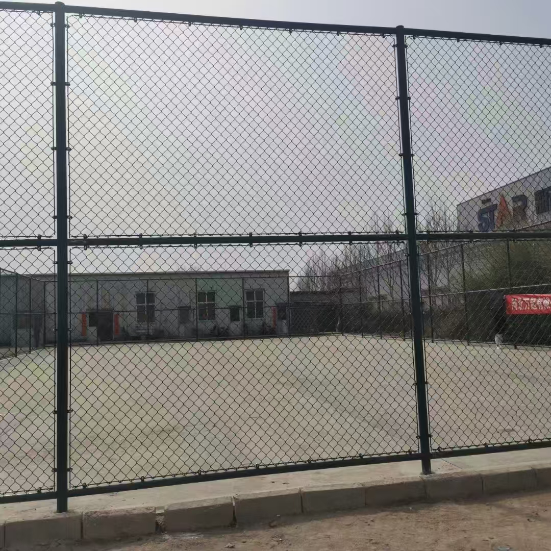公路护栏网