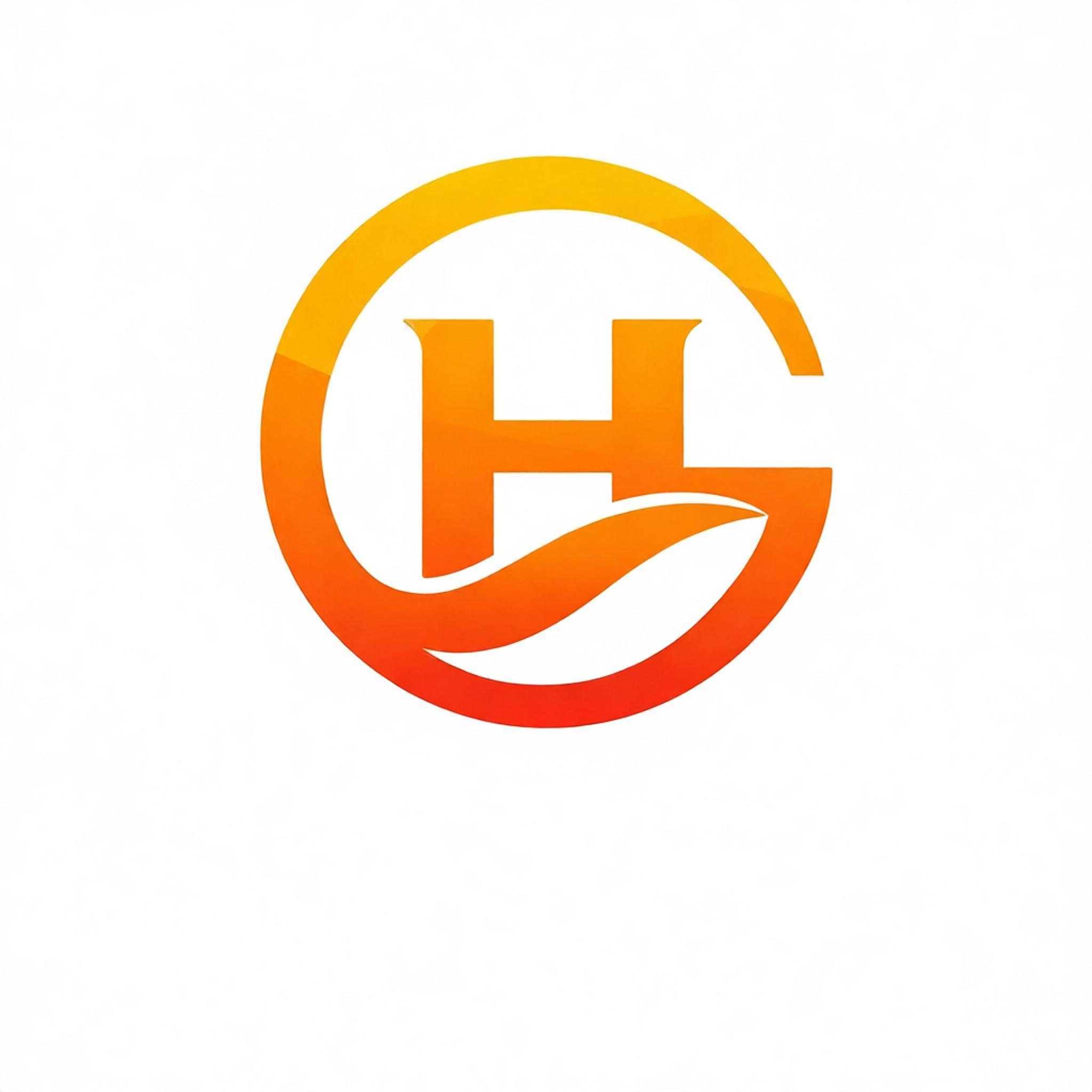 冠煌金属 Logo