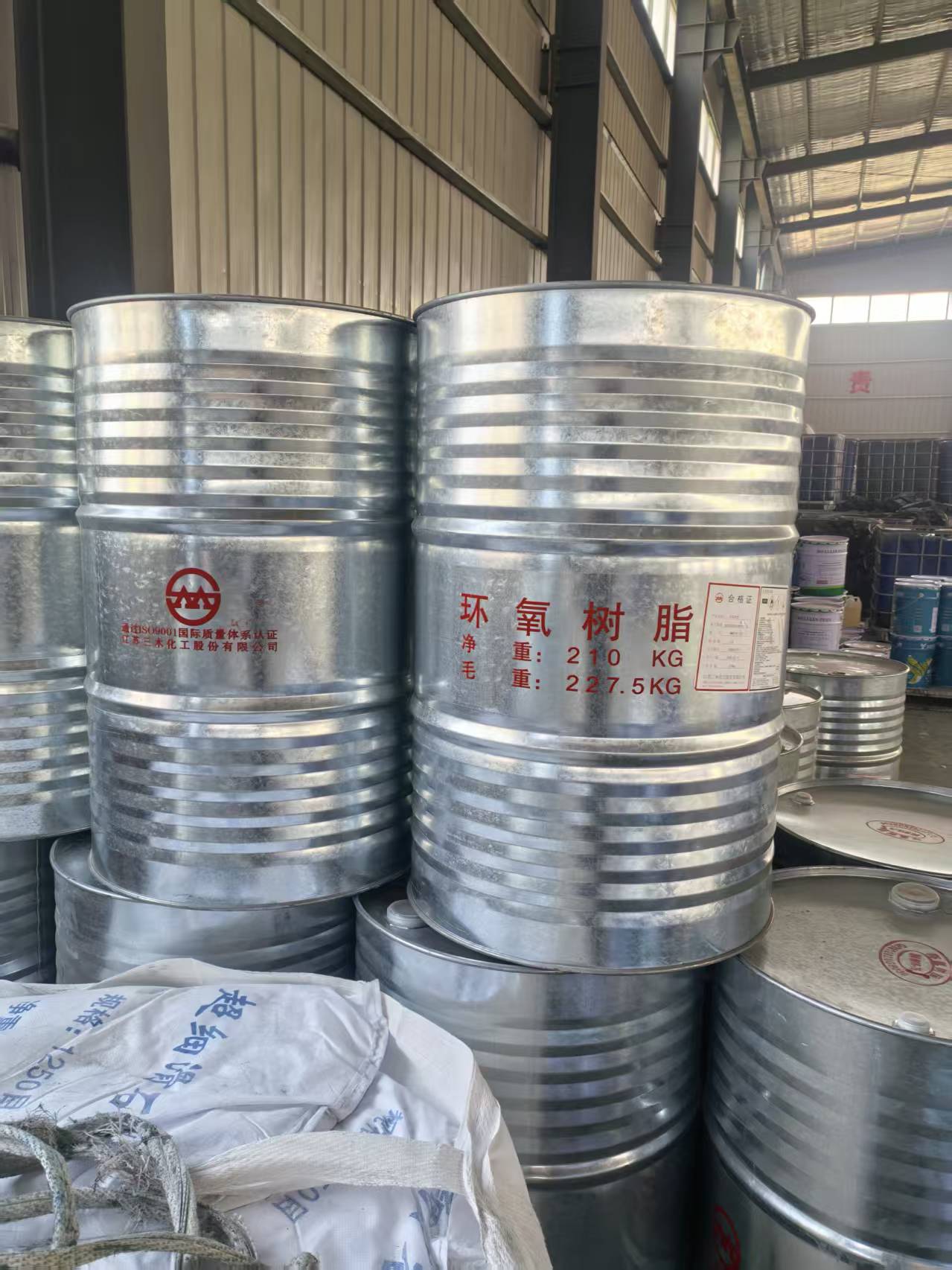 化工设备防护