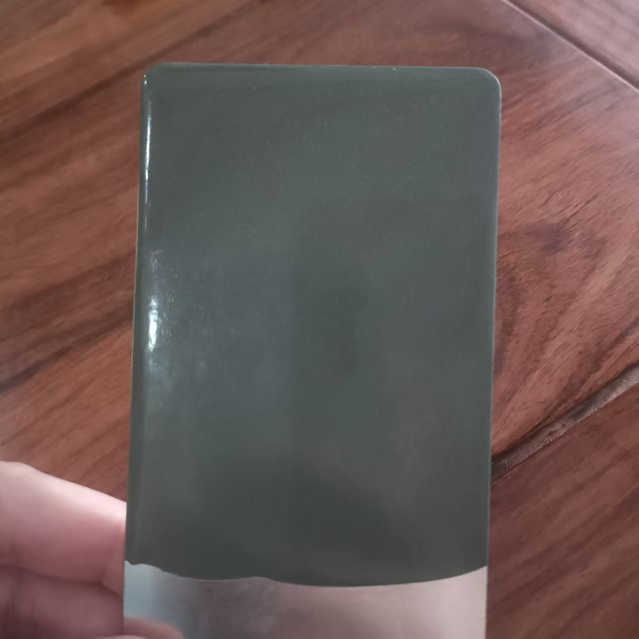 玻璃鳞片胶泥