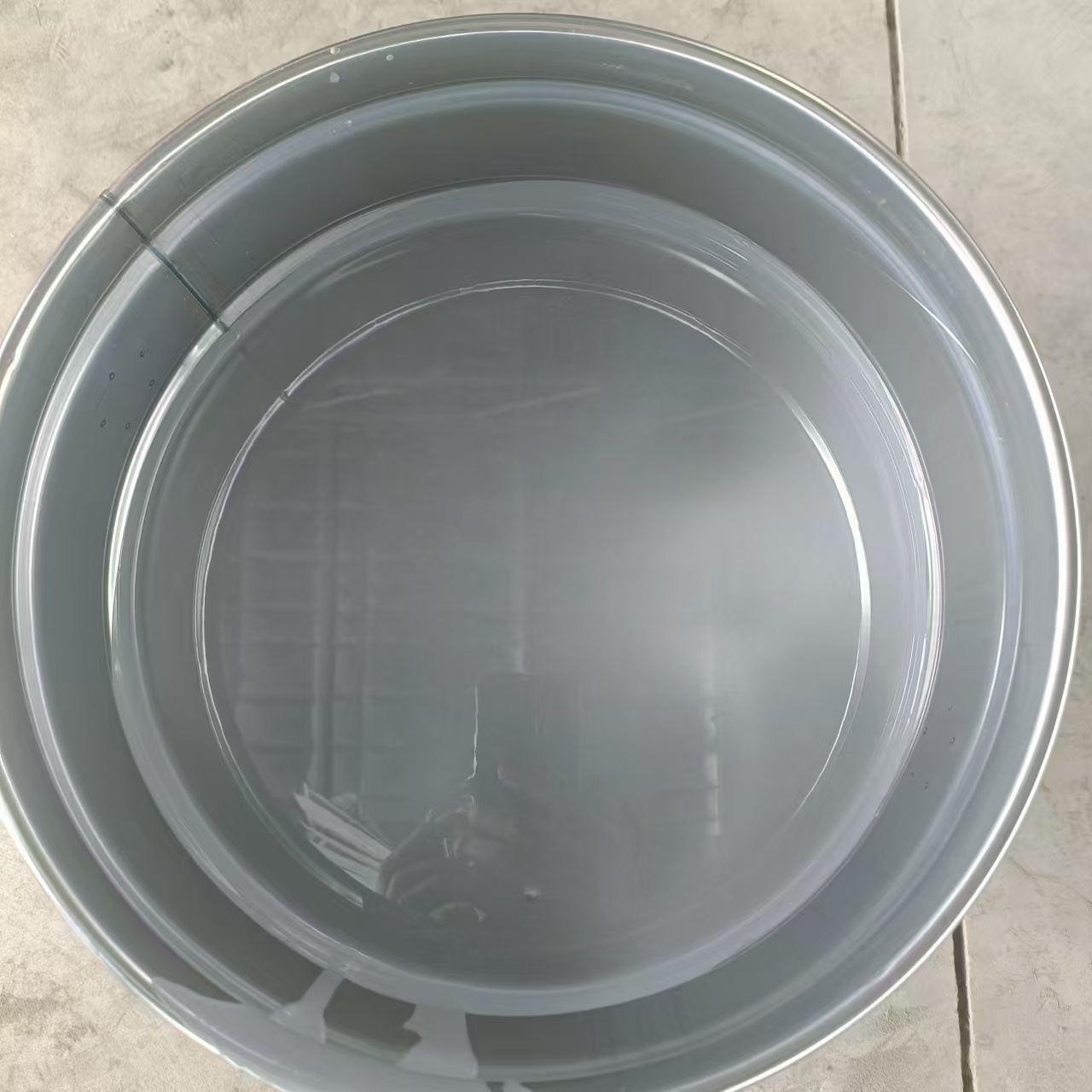 防腐涂料样品