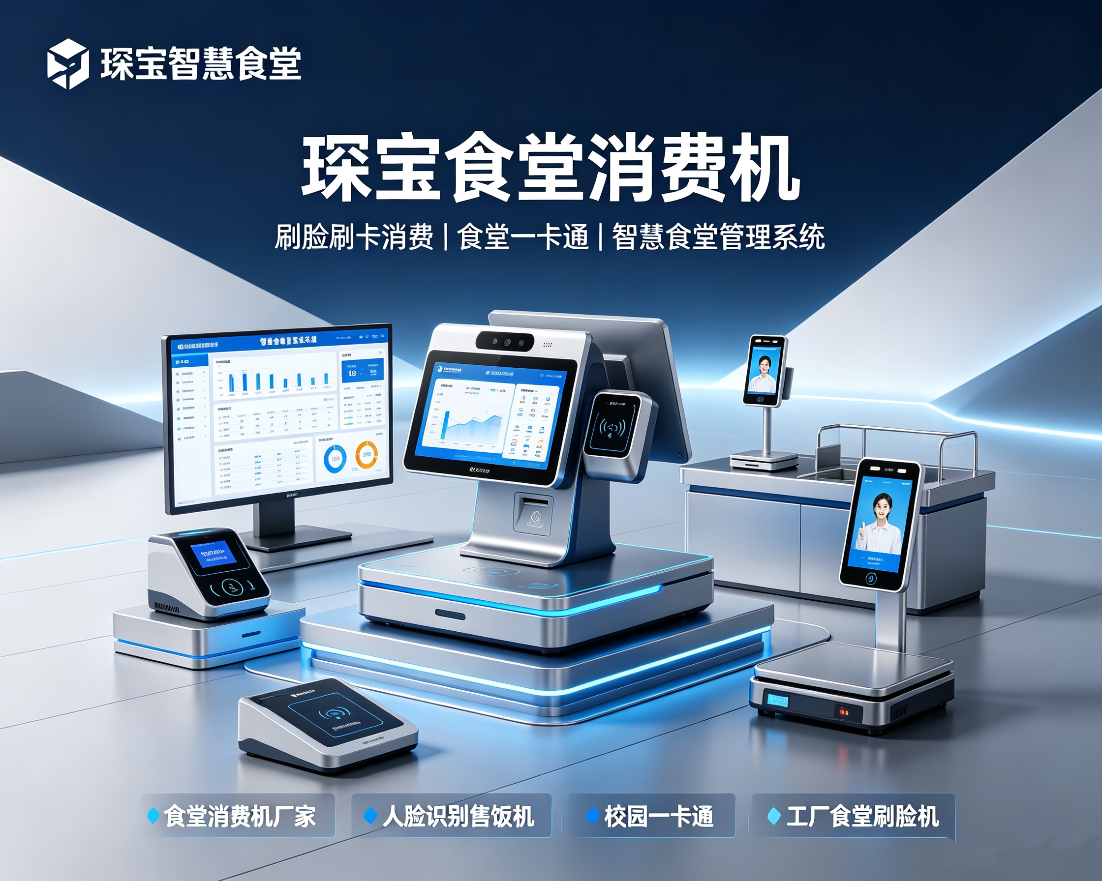 2026 年新消息：仁和专业的企业食堂订餐系统制造企业哪家靠谱,企业餐食效率还能翻番？这玩意儿竟藏着食堂运营的大秘密