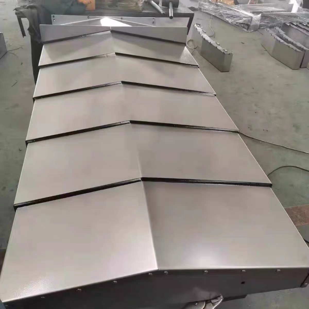 高温防护