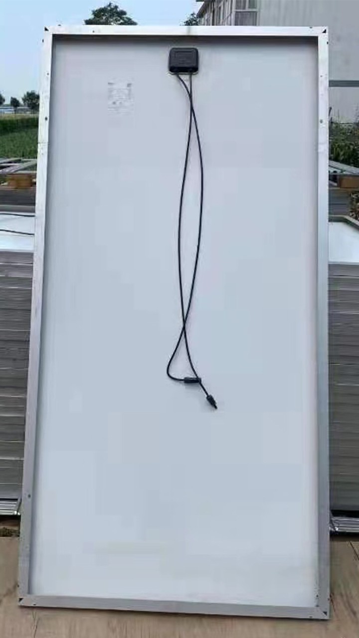 光伏拆解设备