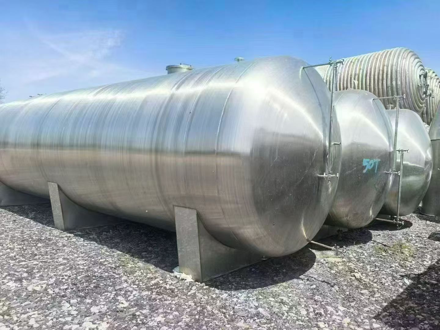 换热器