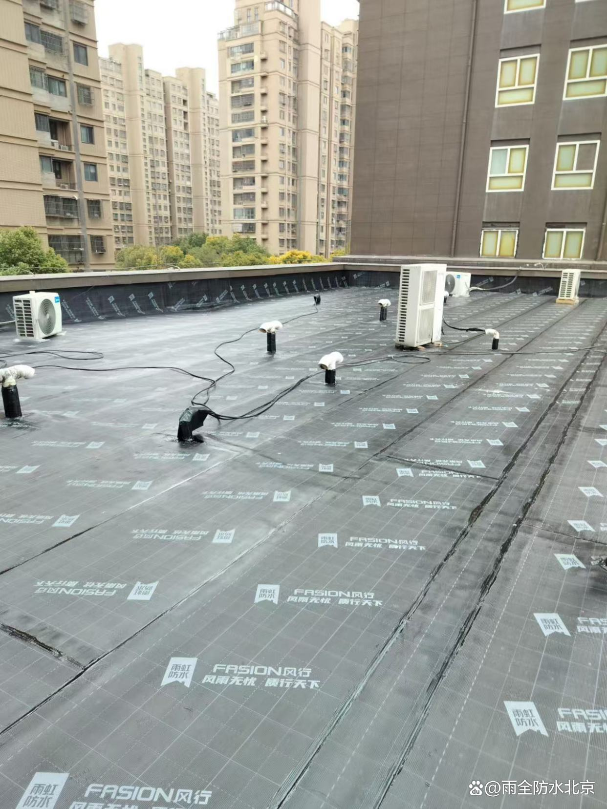 2026 年更新:金坛地下室防潮防渗有哪些