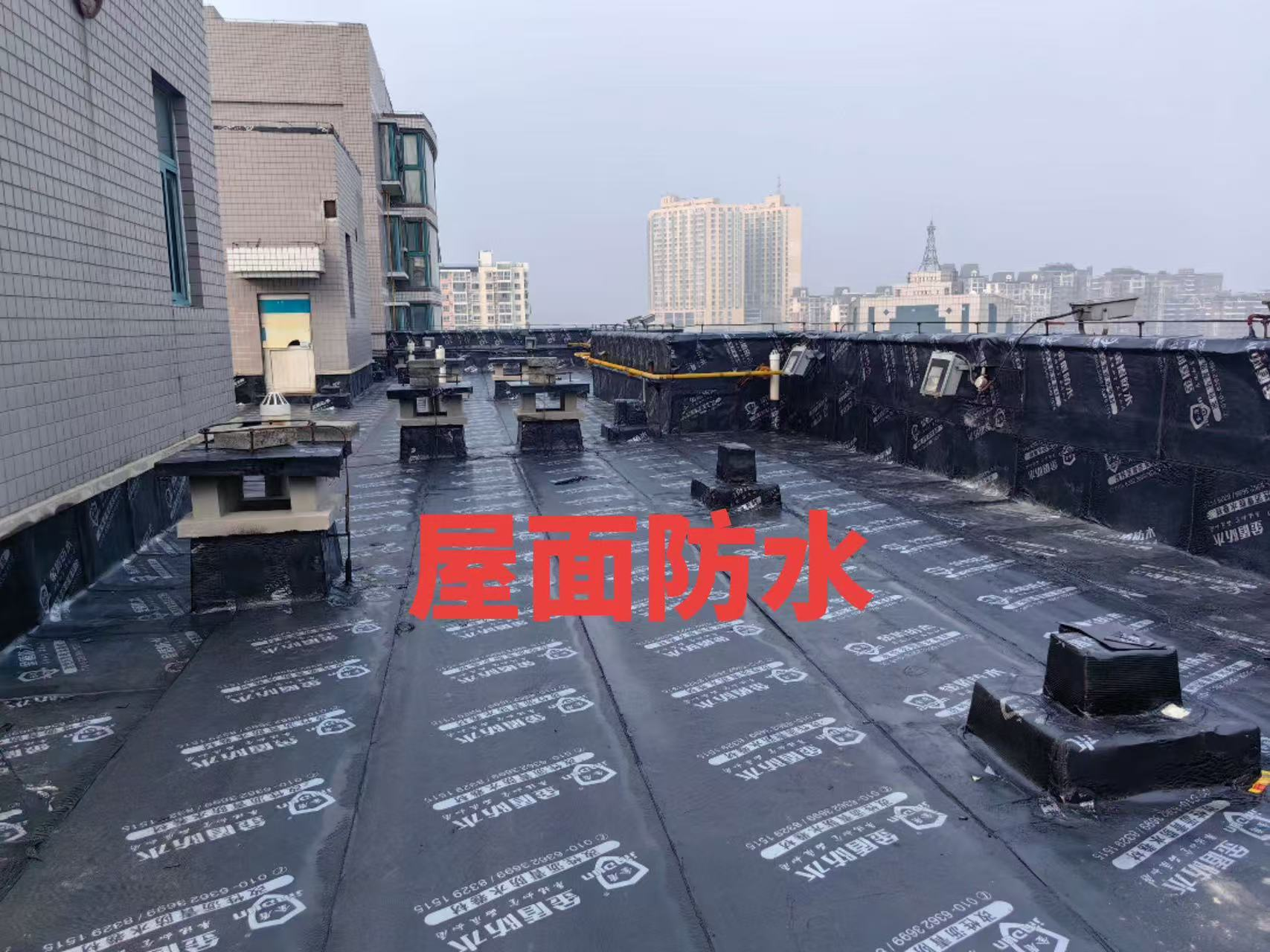 2026 年更新:金坛卫生间防水哪家好