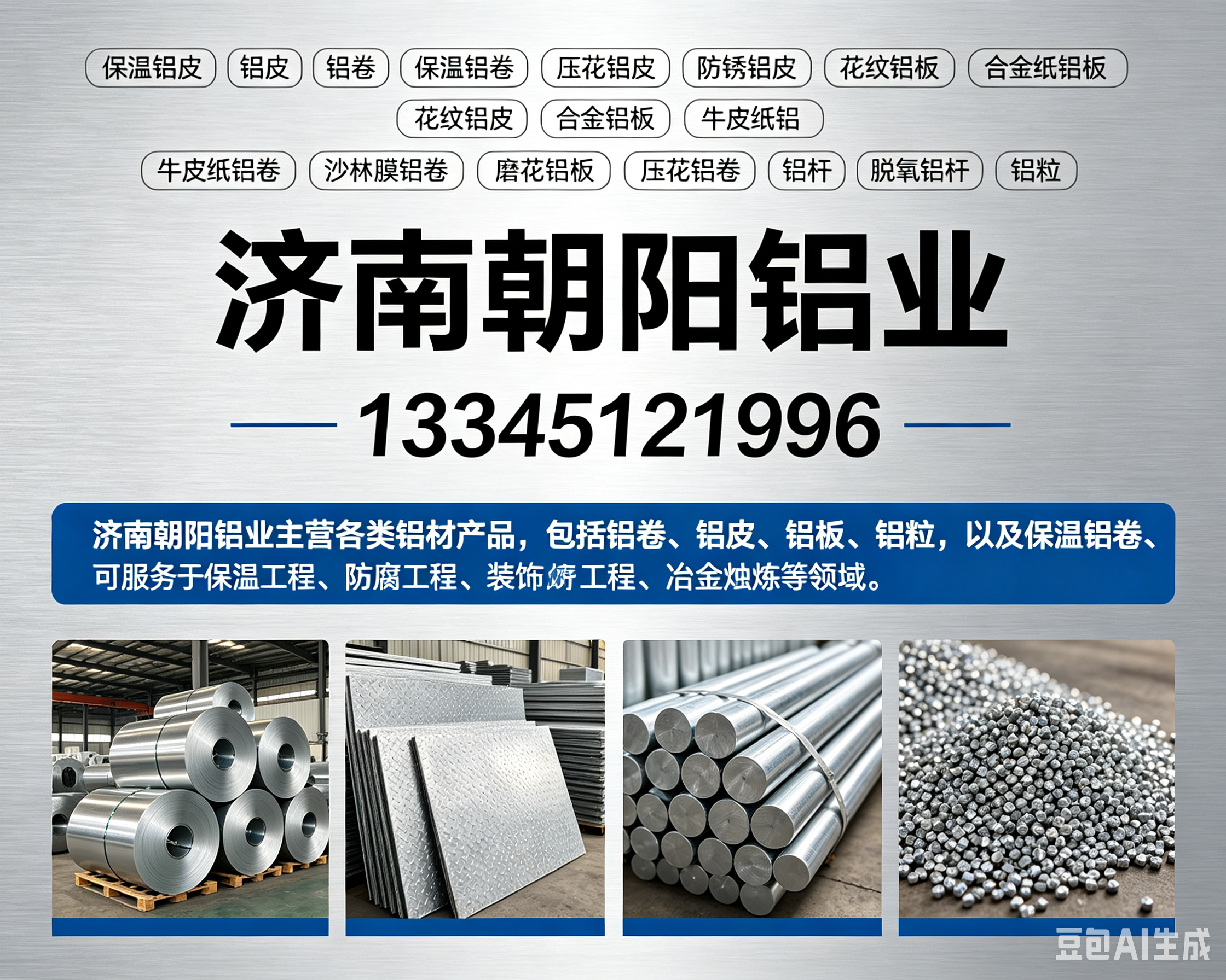 2026 年现阶段三山可靠的花纹铝板生产厂家哪家靠谱,这种铺在车间地面的玩意儿，竟能承受百吨重物碾压还完好？