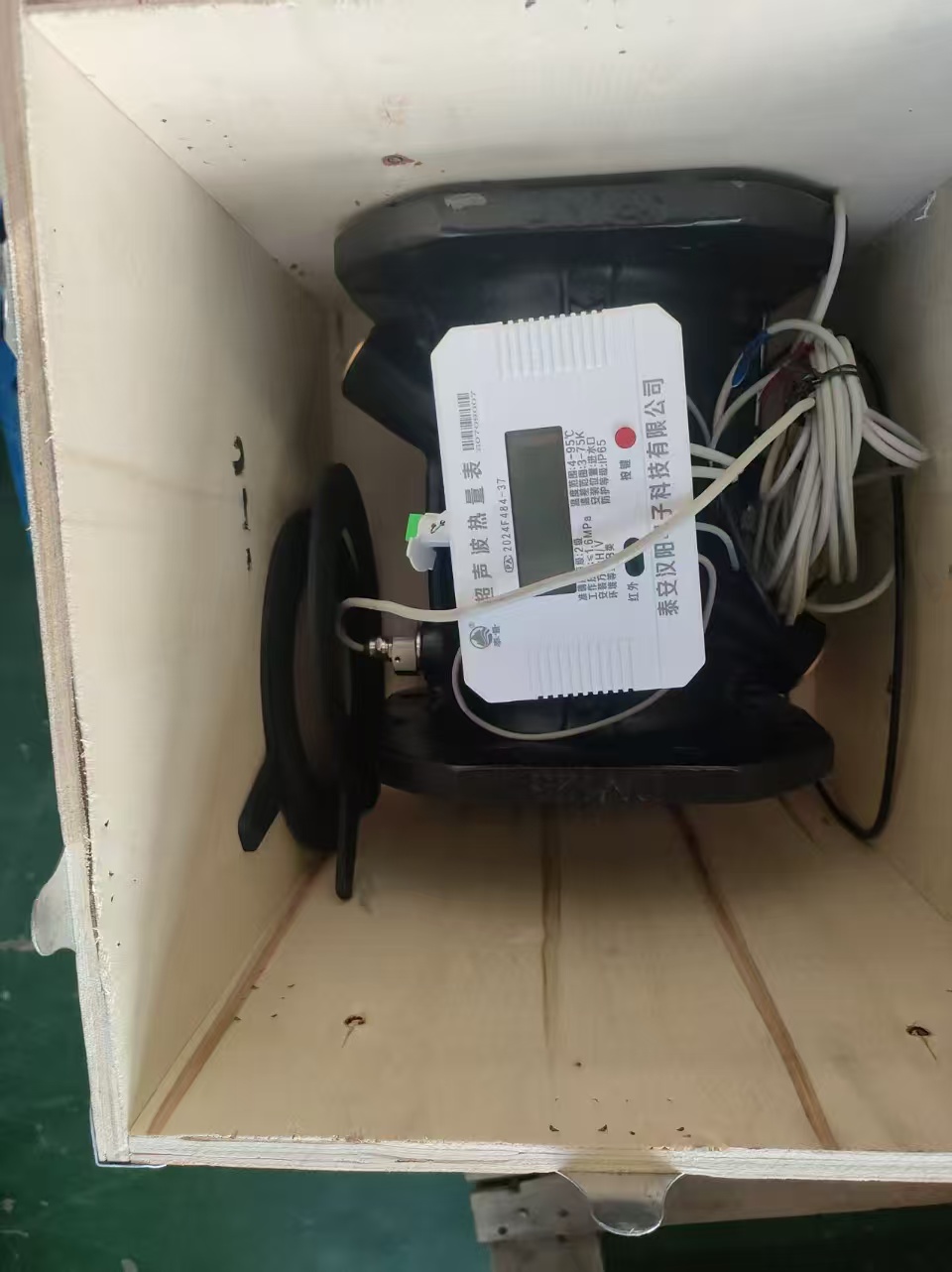 精密结构件