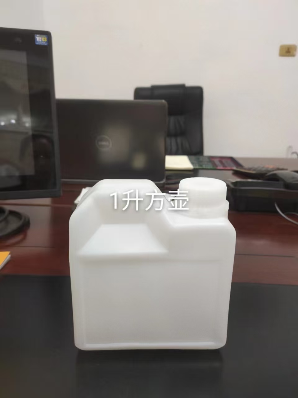 透气瓶盖