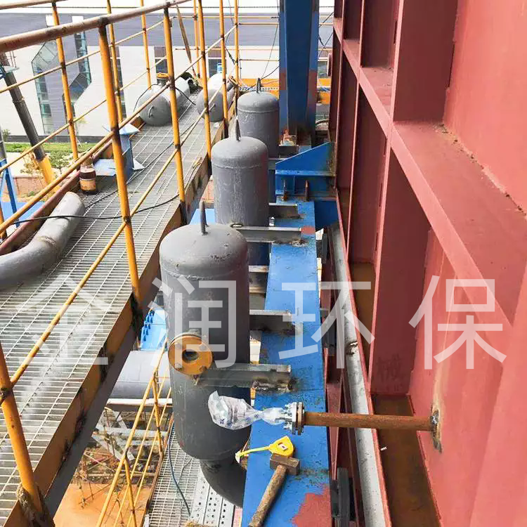 清灰解决方案