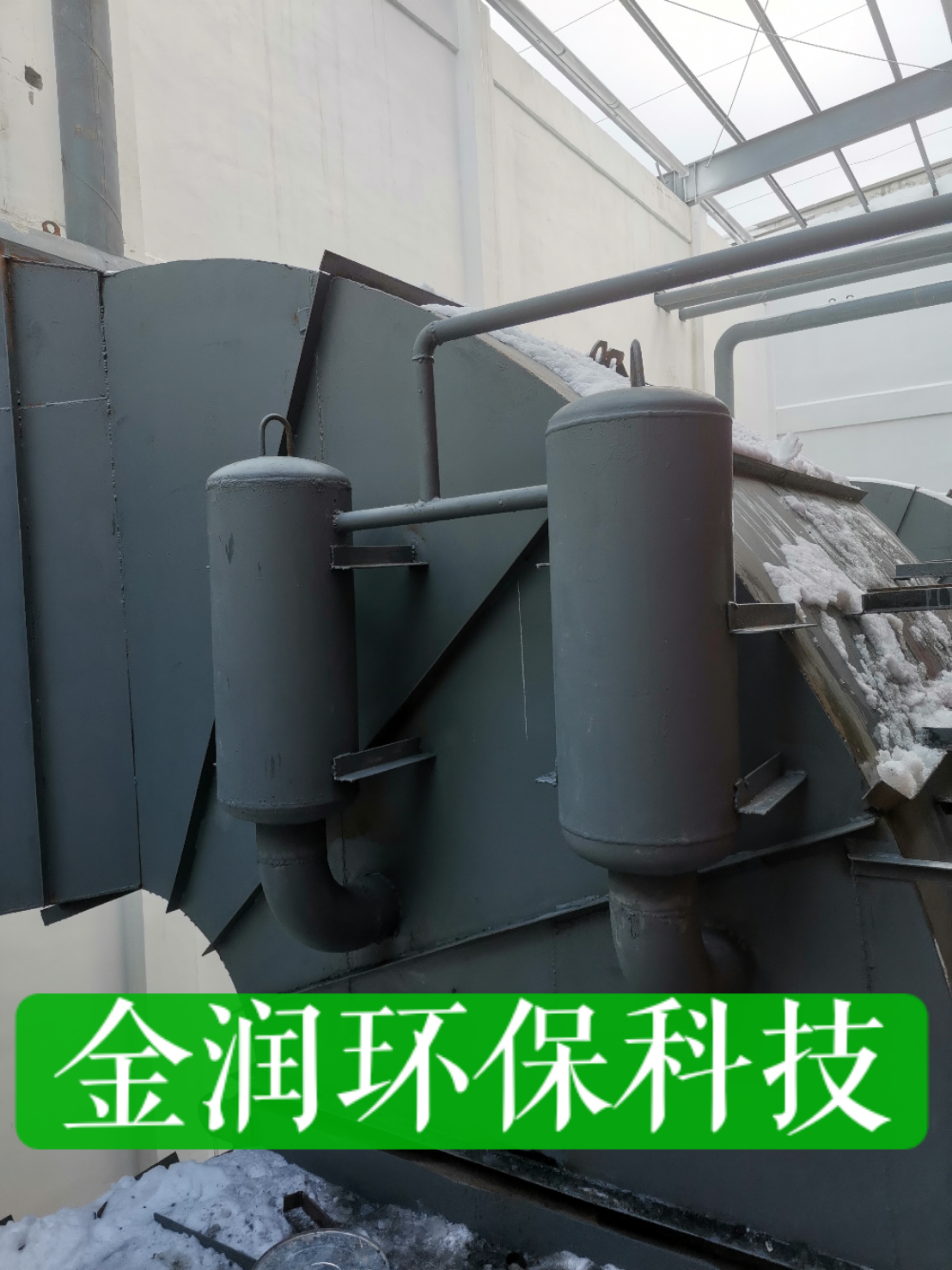 长伸缩式吹灰器
