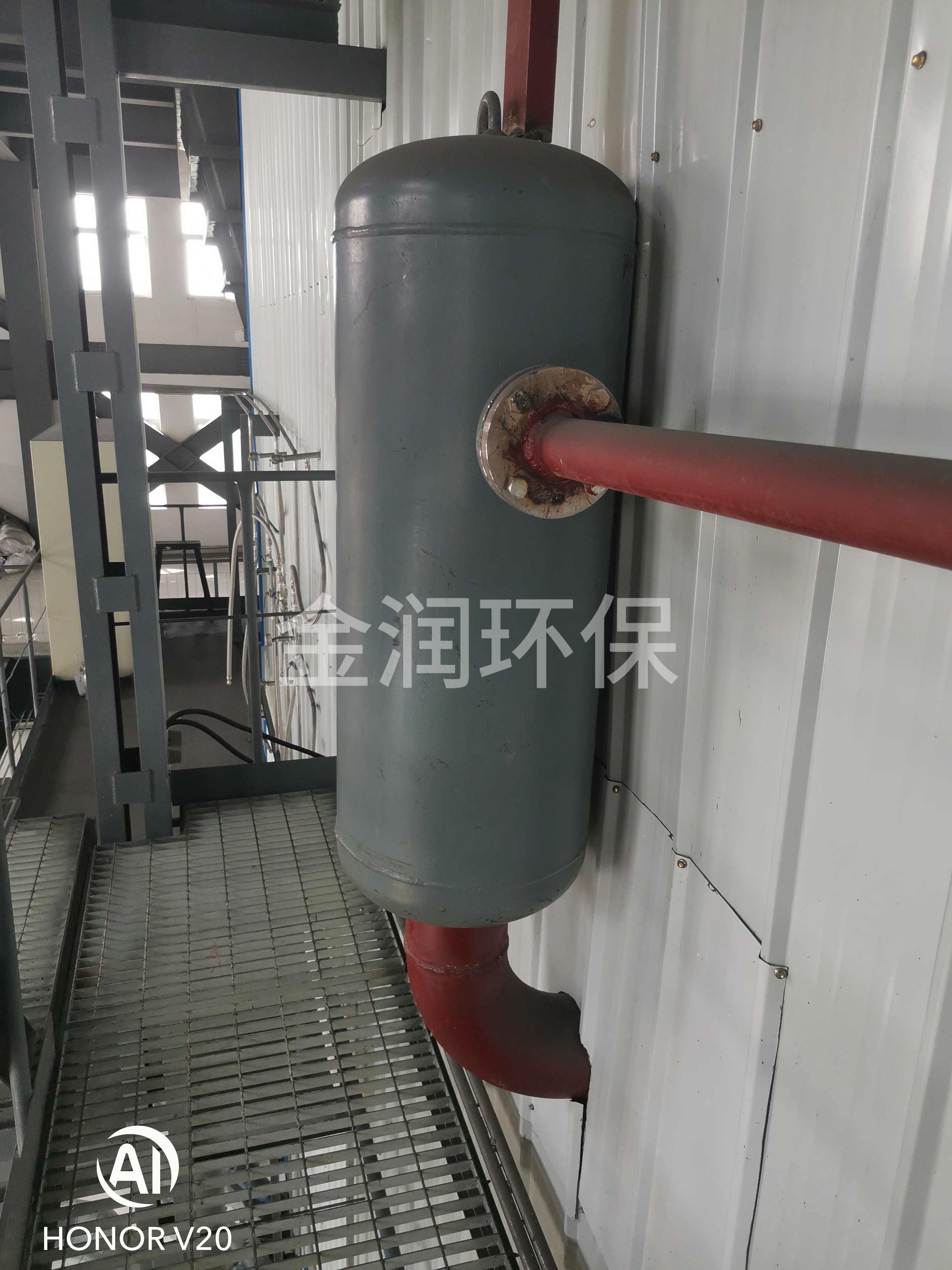 耐高温吹灰管