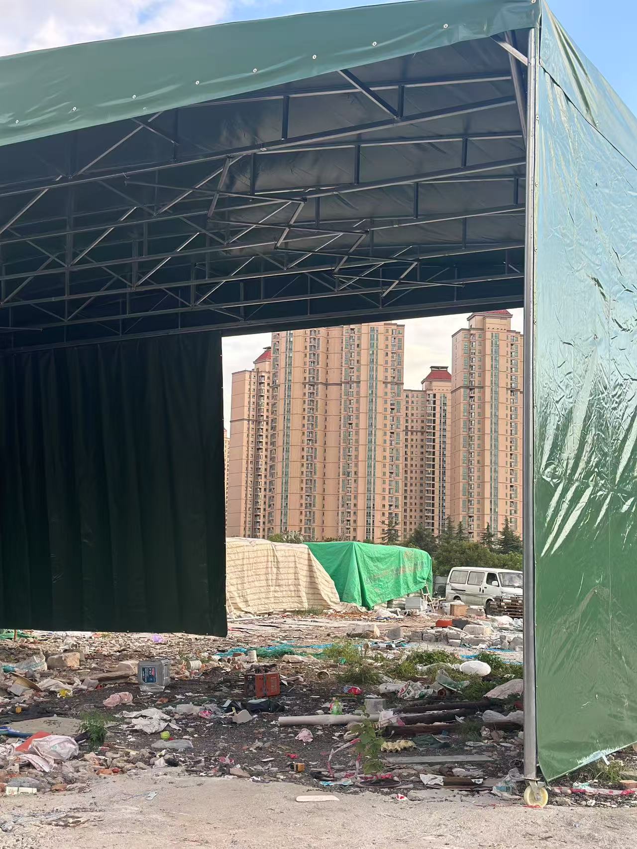 江岸诚瑞卓金属诚瑞卓金属服务场景