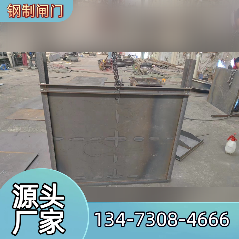 运城禹江水利机械禹江水利机械服务场景
