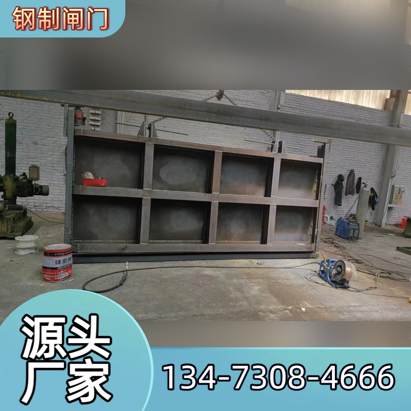 运城禹江水利机械禹江水利机械案例展示