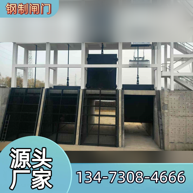 运城禹江水利机械禹江水利机械车间实拍