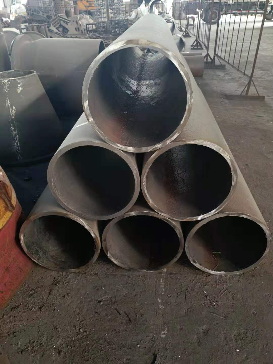 加工设备