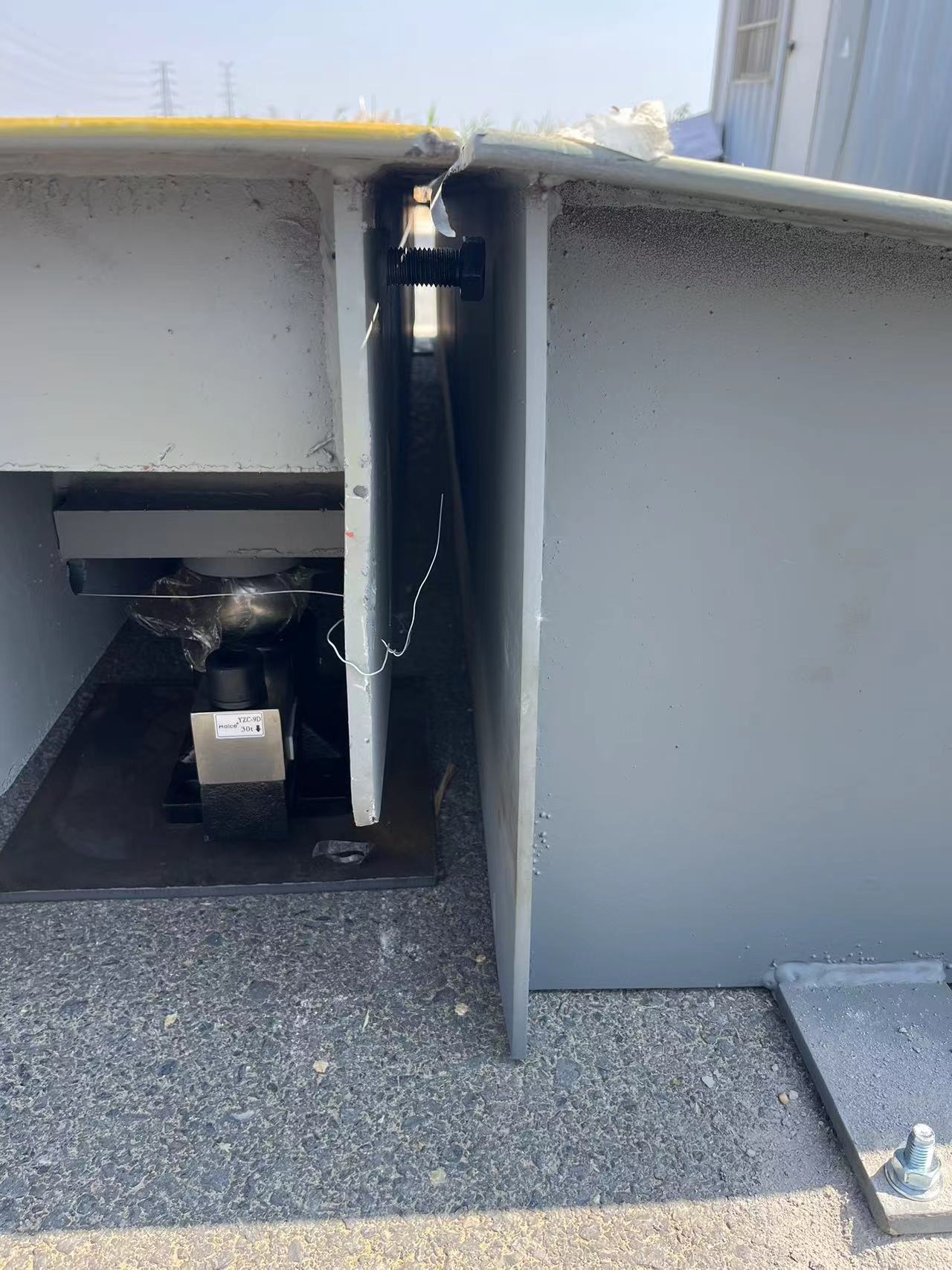 矿山计量