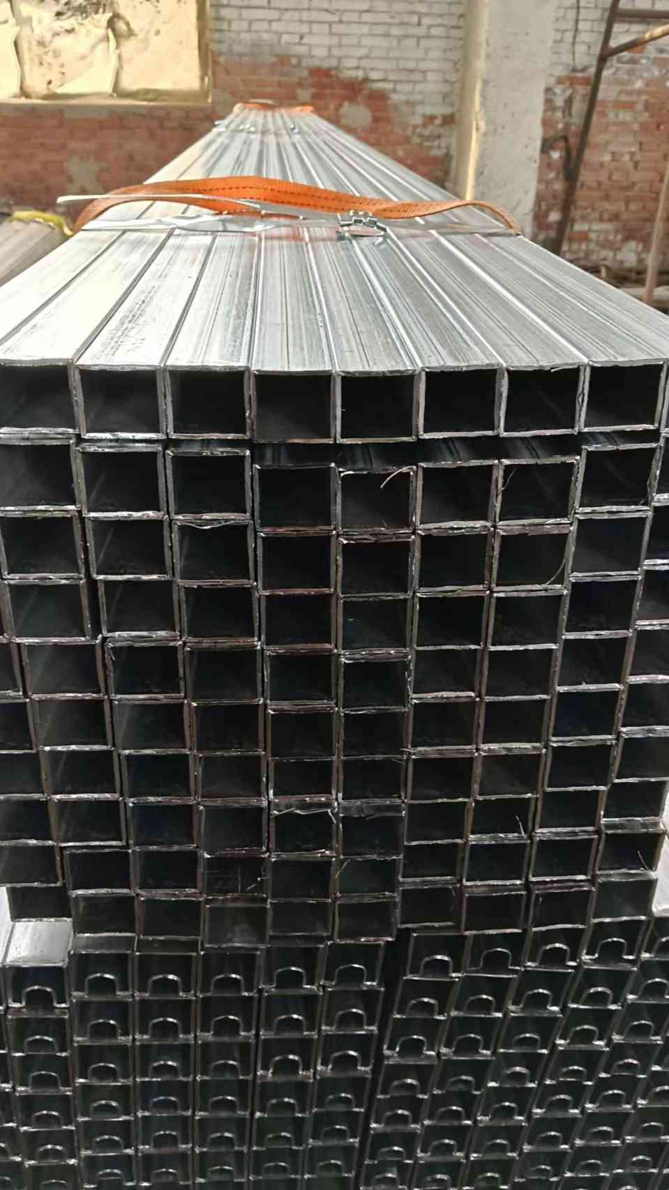 工业用钢