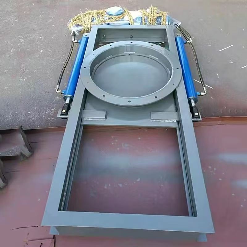 水利闸门执行器
