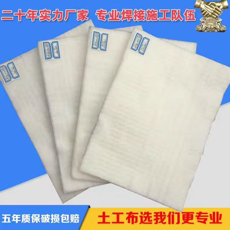 土工格栅