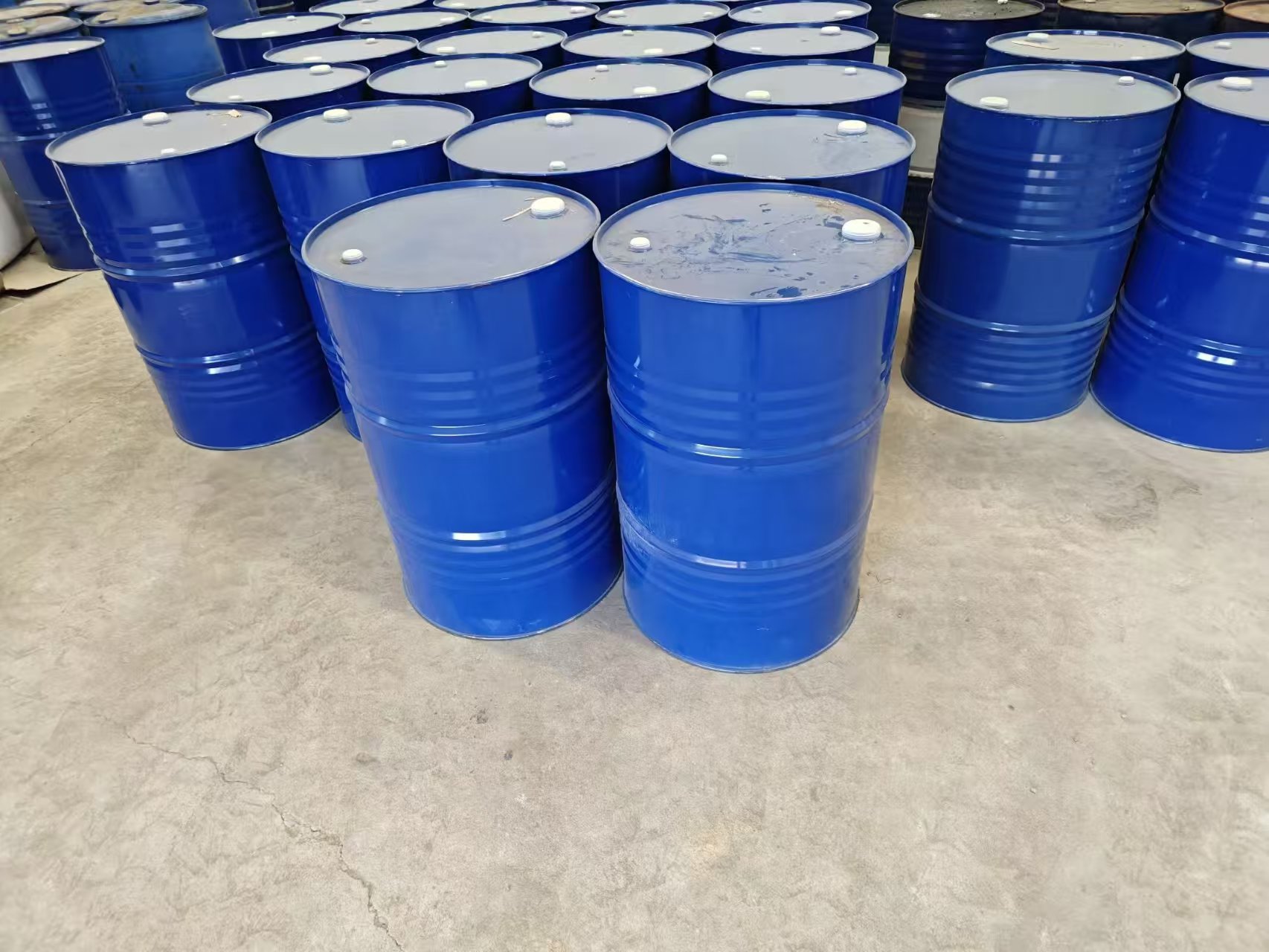 光谱检测