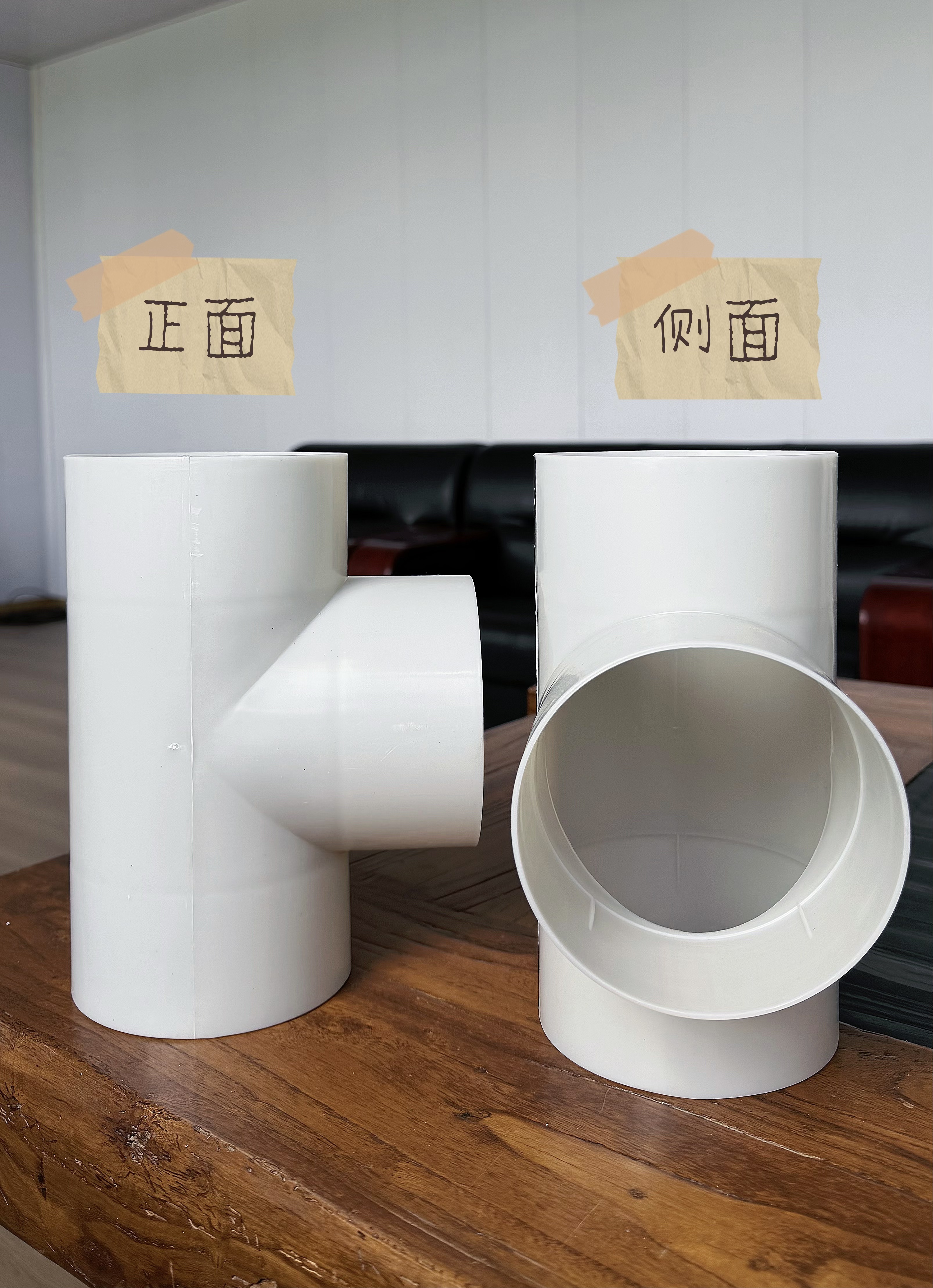 蓬莱博轩工程材料靠谱的隧道排水盲管公司推荐案例图片