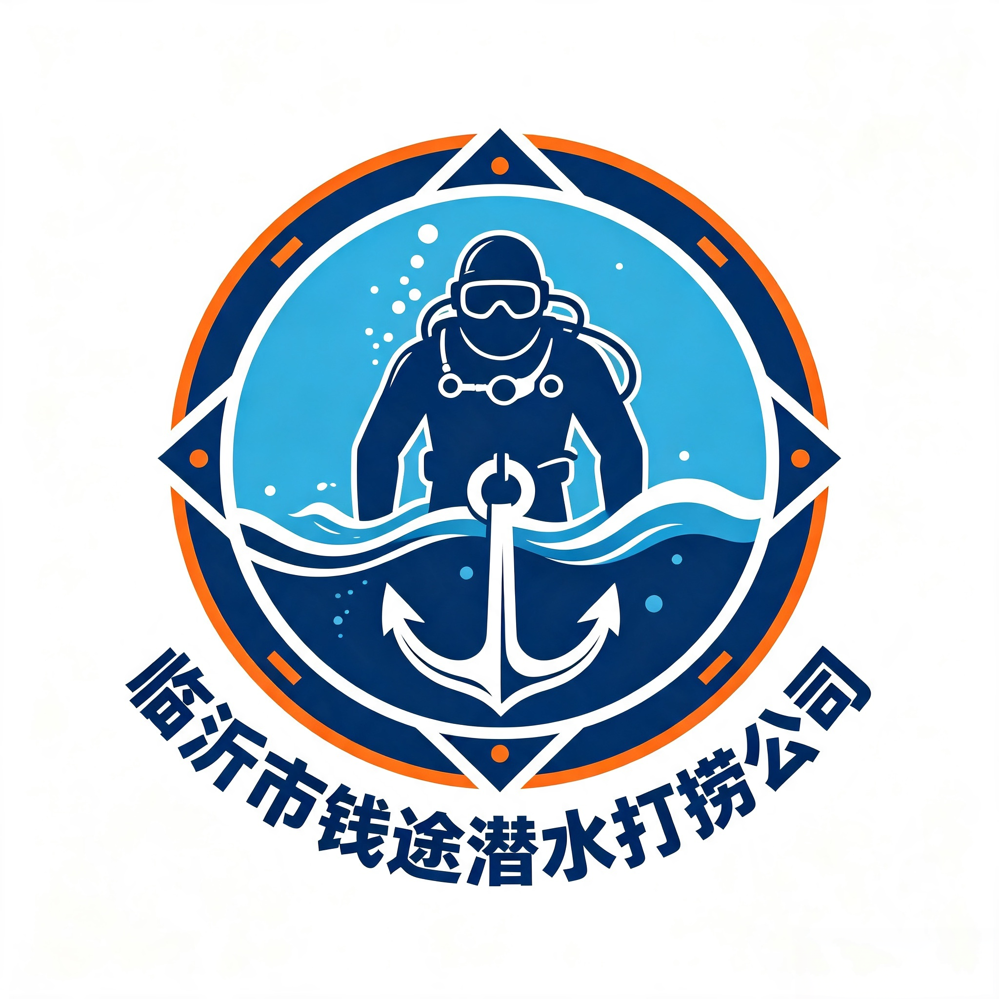 临沂市钱途潜水打捞公司