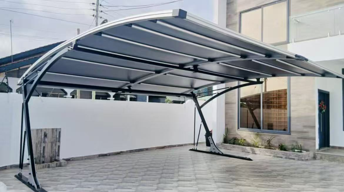东安卡泊特建材有限公司案例展示