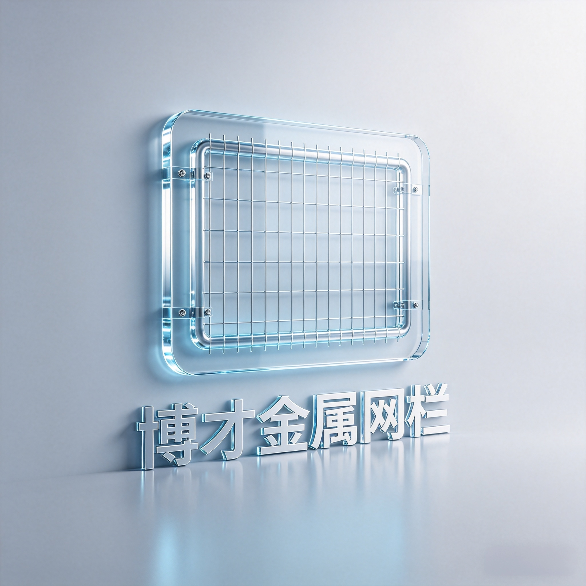 博才金属网业