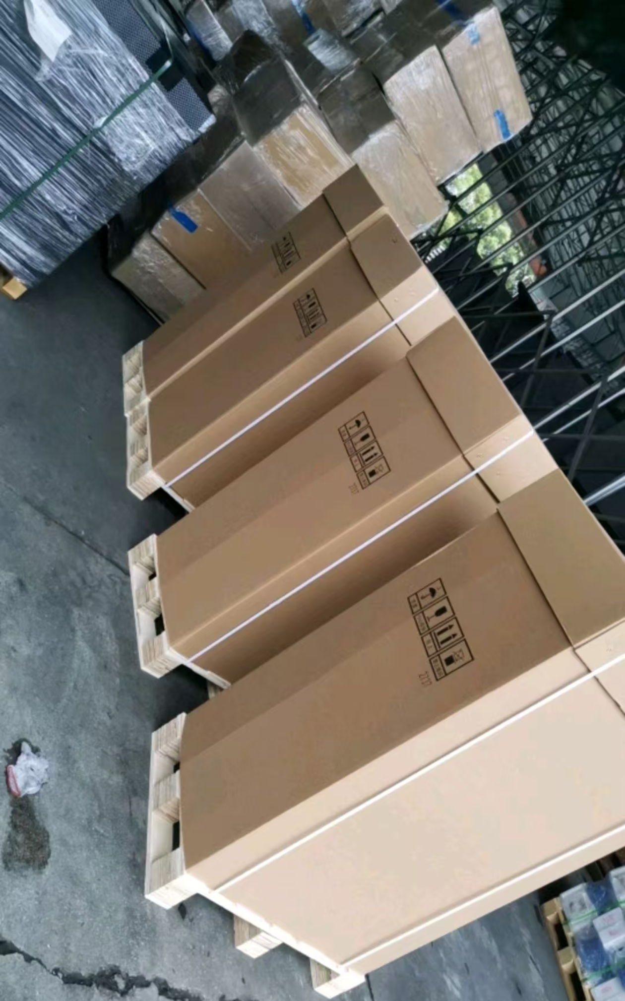 新能源装备
