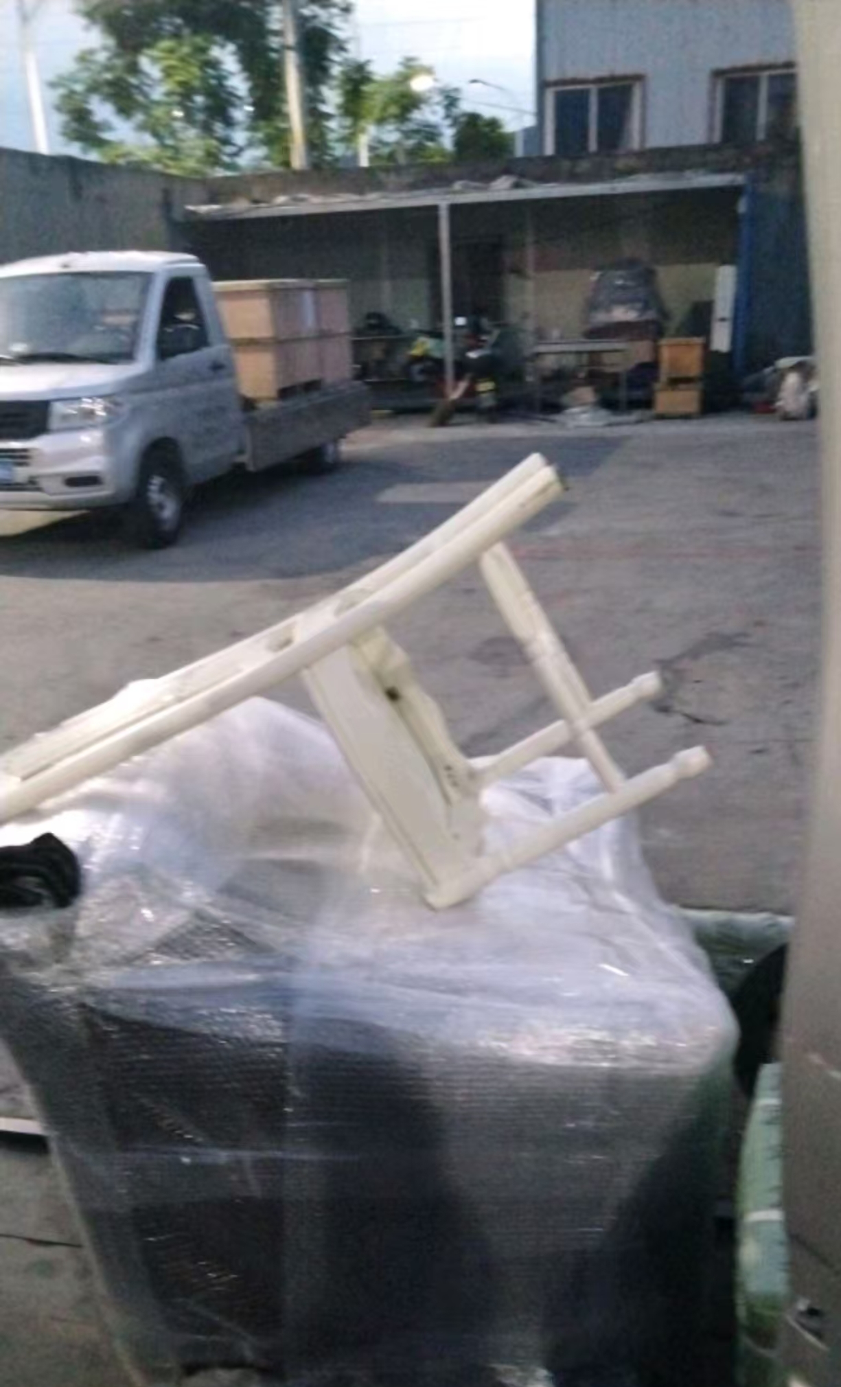 路径仿真