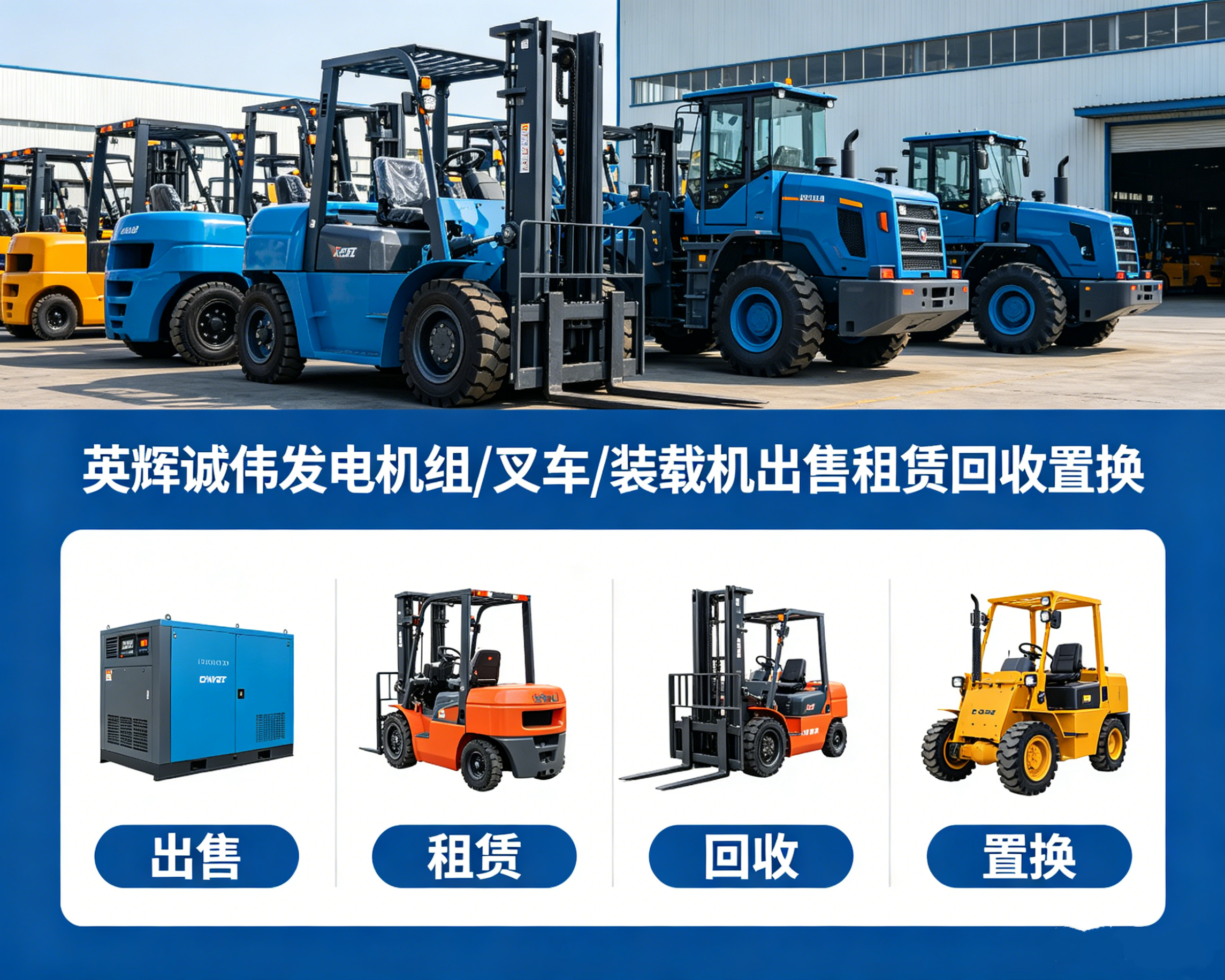 2026 年 9 月新发布：图木舒克有实力的发电机组回收置换联系方式推荐几家,闲置机组想变现升级？这事儿的靠谱联系方式你得存好！