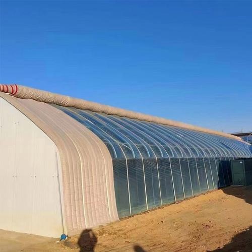 大棚改造