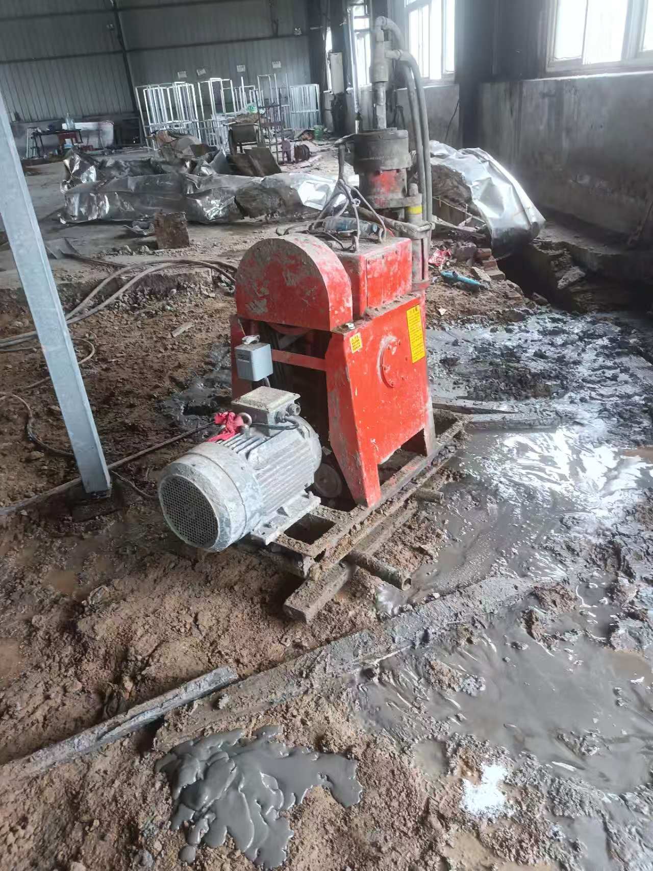 2026 年更新：重庆靠谱的地面注浆顶升施工队哪家好,老房子开裂沉降不用砸？这玩意儿竟悄悄解决了大问题