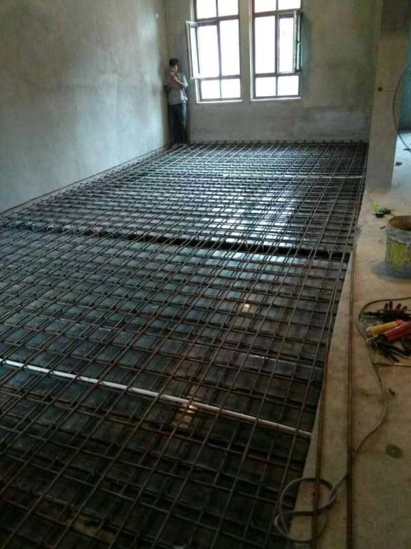 北京浇筑阁楼楼板公司展示