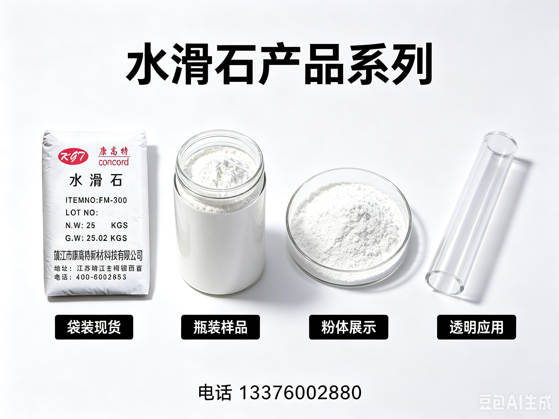 精密仪器