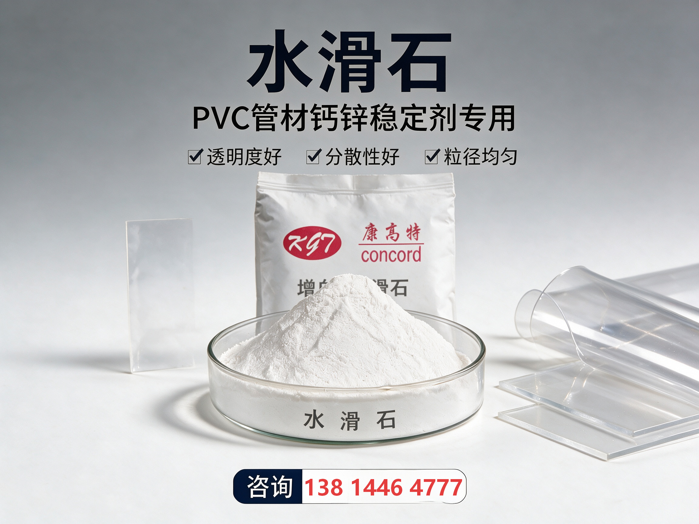 阻燃材料助剂