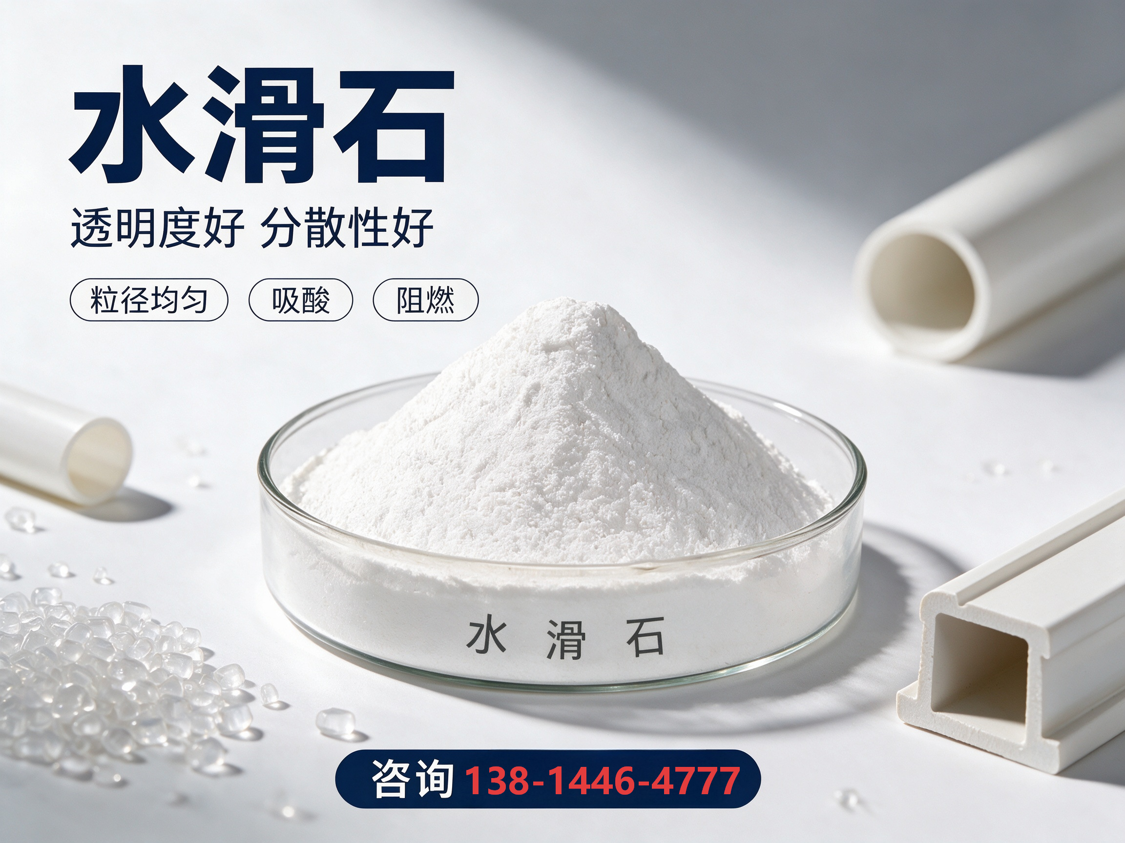 无机功能材料