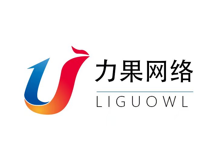 力果科技 Logo