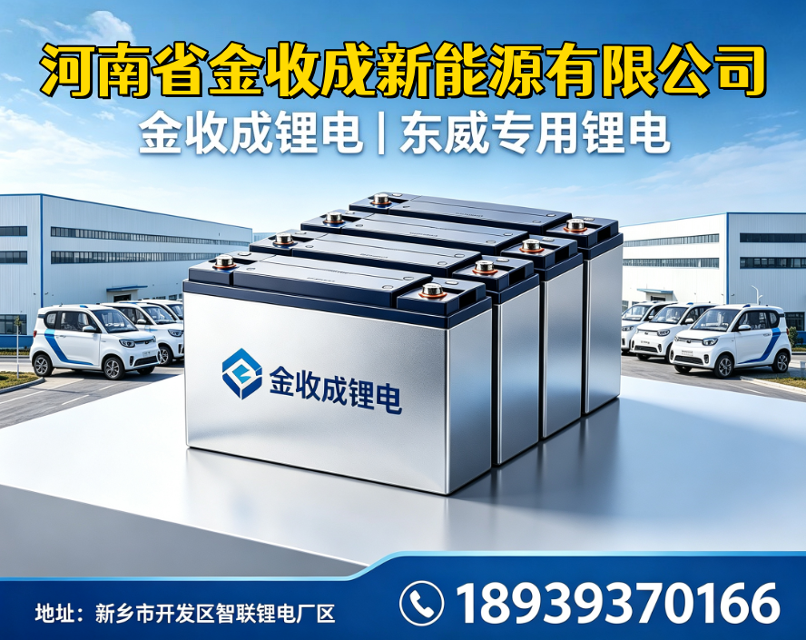 2026 年 8 月新发布：南乐有实力的金收成锂电批发厂家哪家靠谱,谁能想到这款藏在深巷里的锂电，能让秋收效率翻三倍？