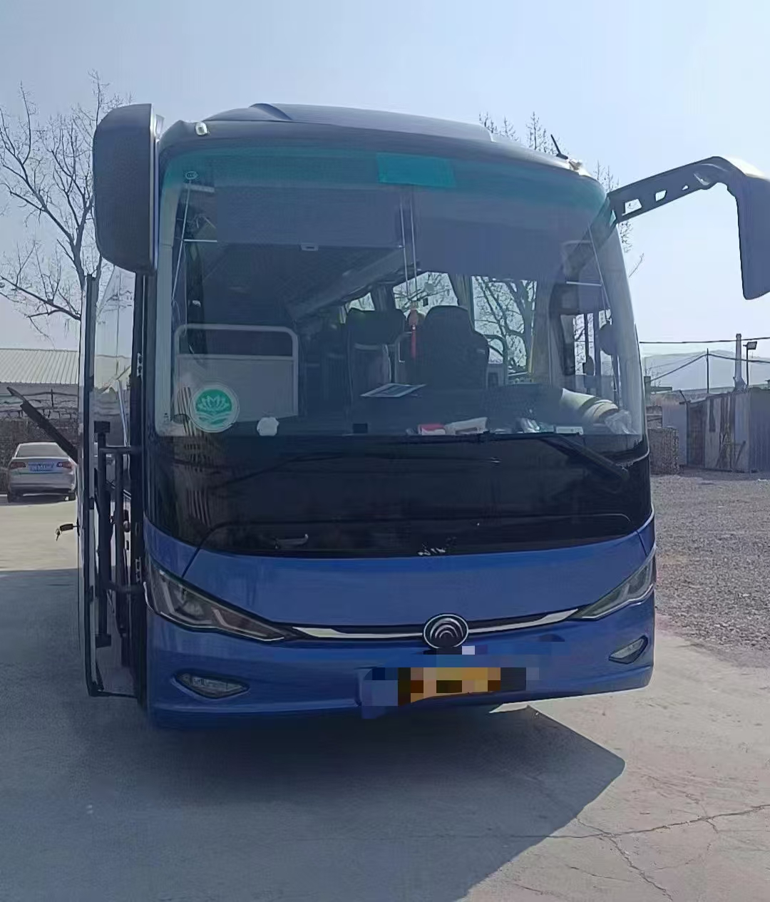 整车包车
