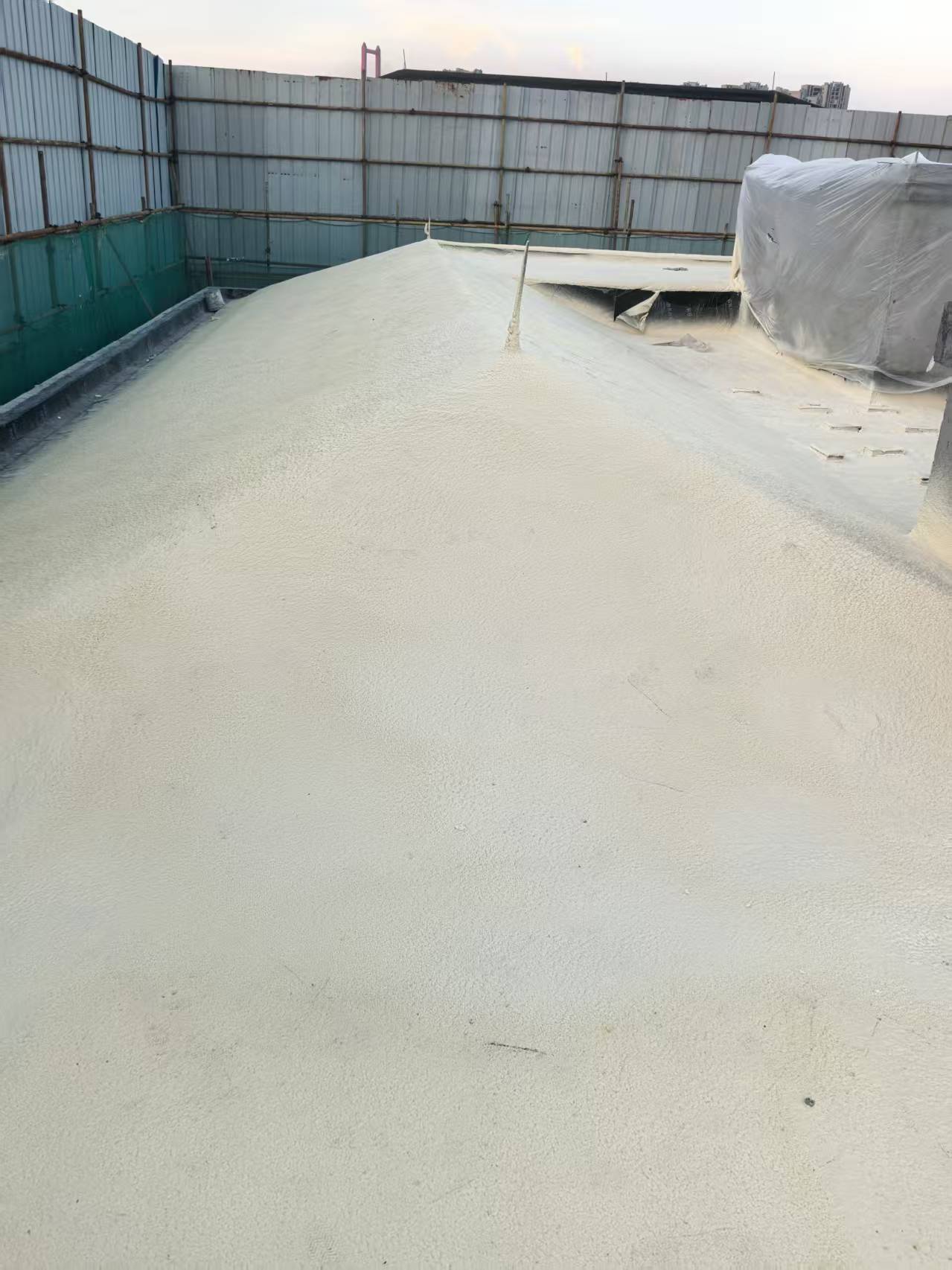 广东聚氨酯保温企业