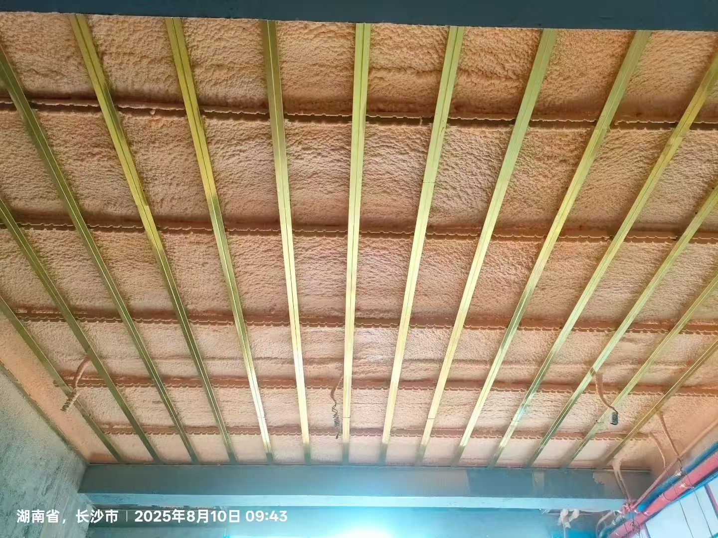 广东聚氨酯保温制造厂家