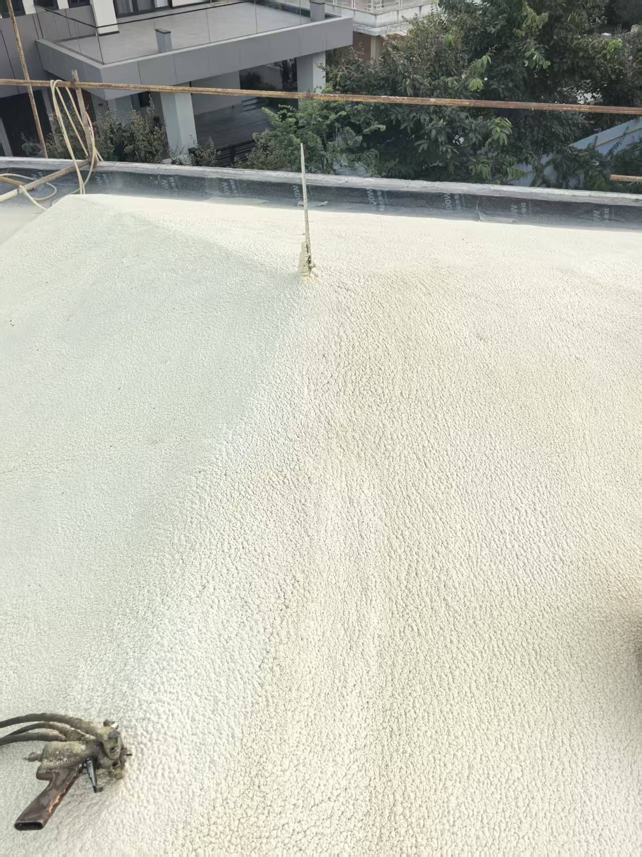 广东聚氨酯保温口碑排行榜单