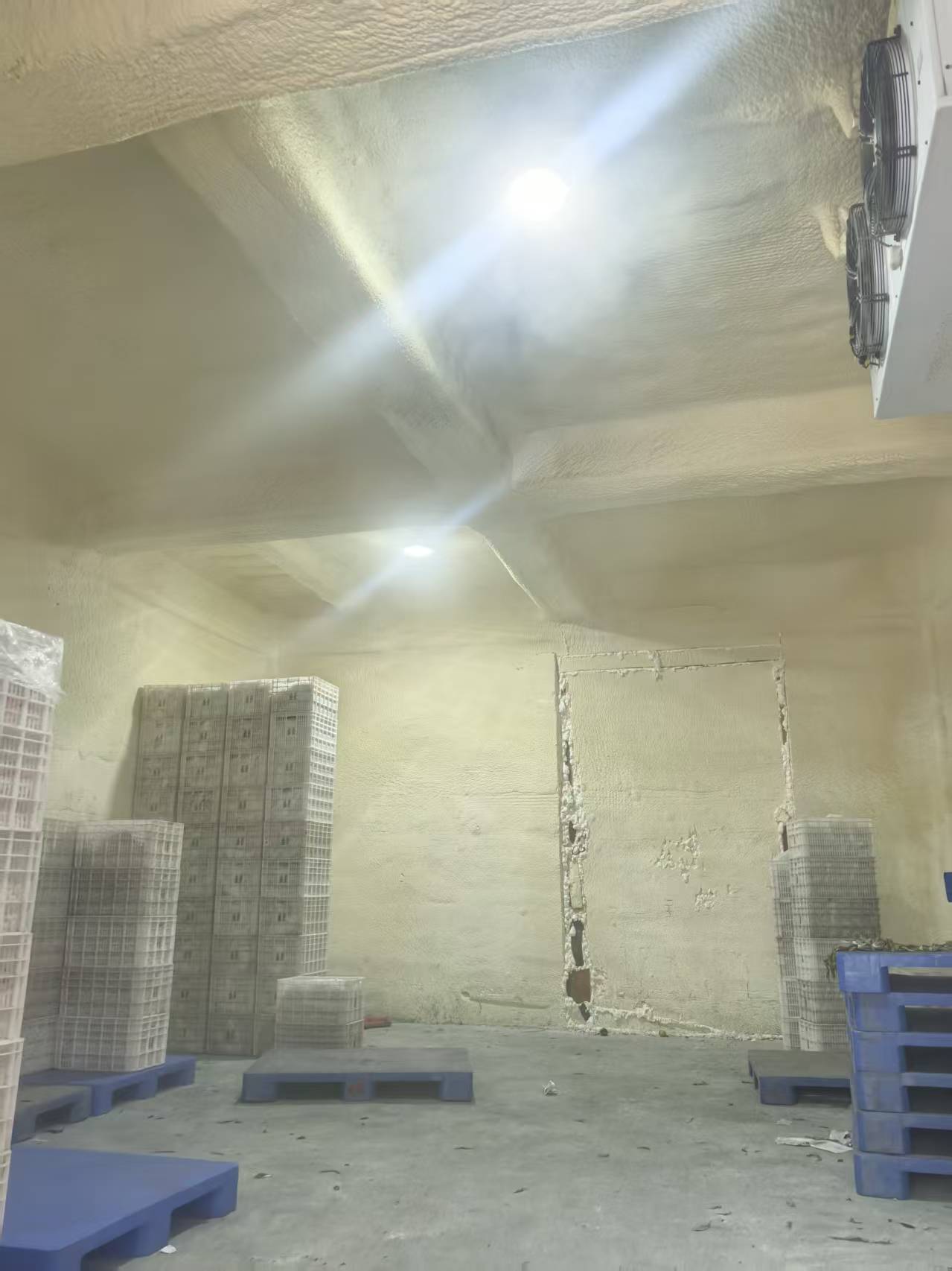 广东聚氨酯保温口碑排行榜单