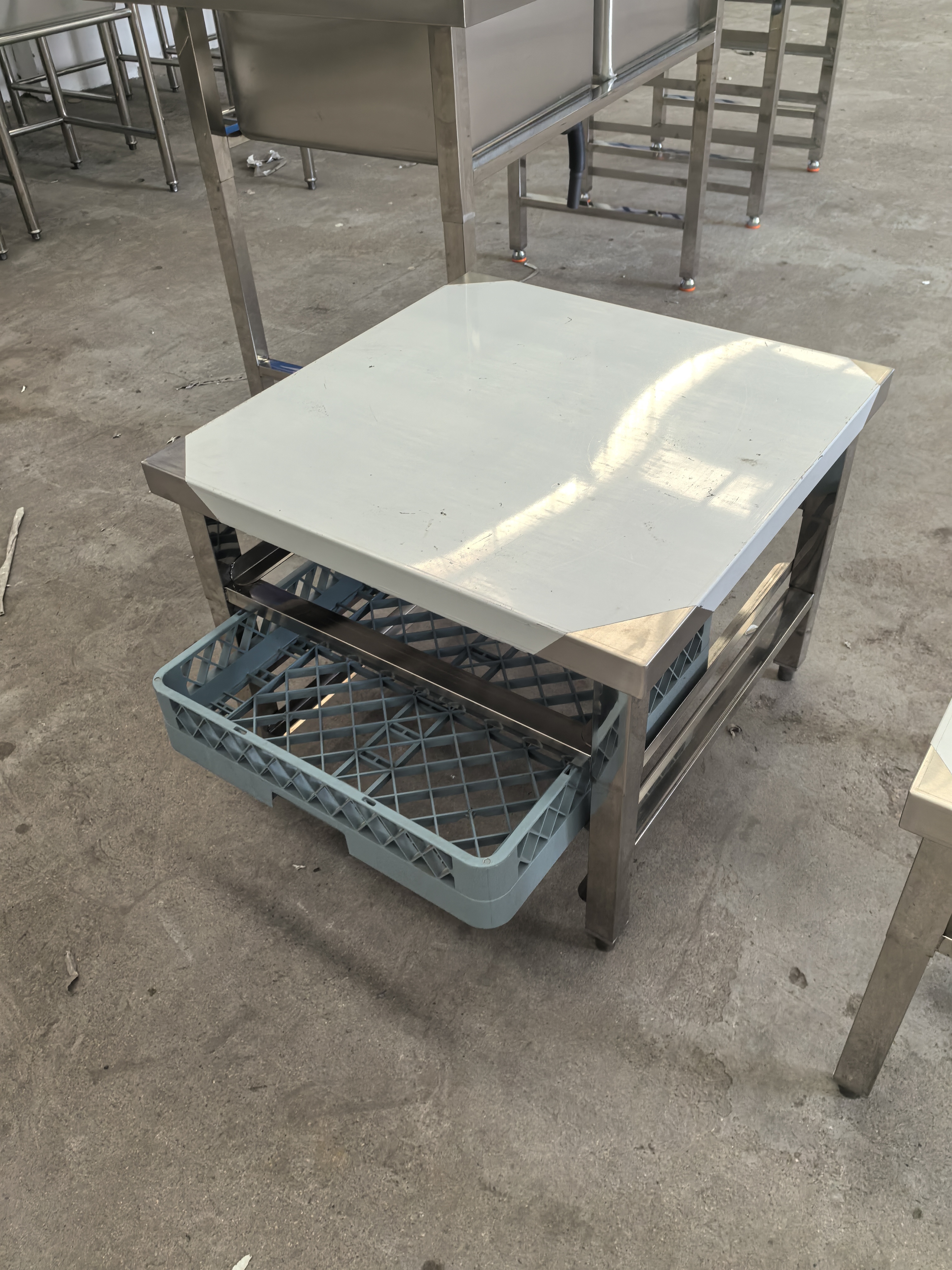 非标定制厨具
